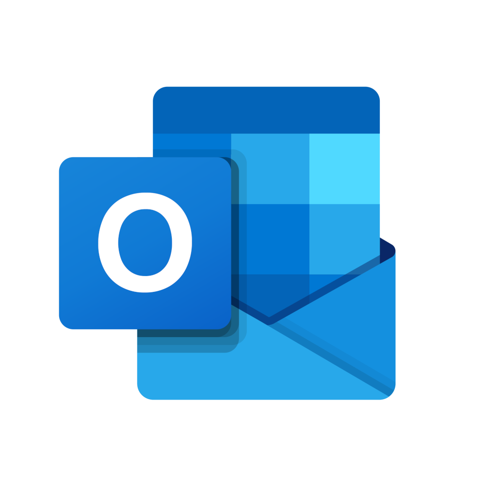 outlook logo